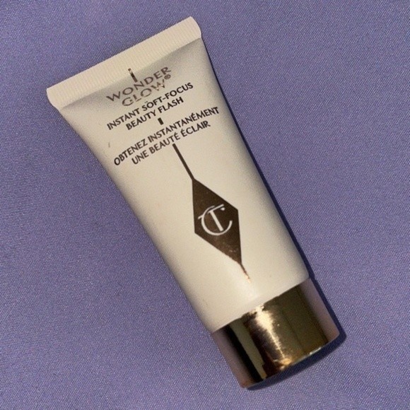 Charlotte Tilbury Makeup Charlotte Tilbury Mini Wonder Glow Primer